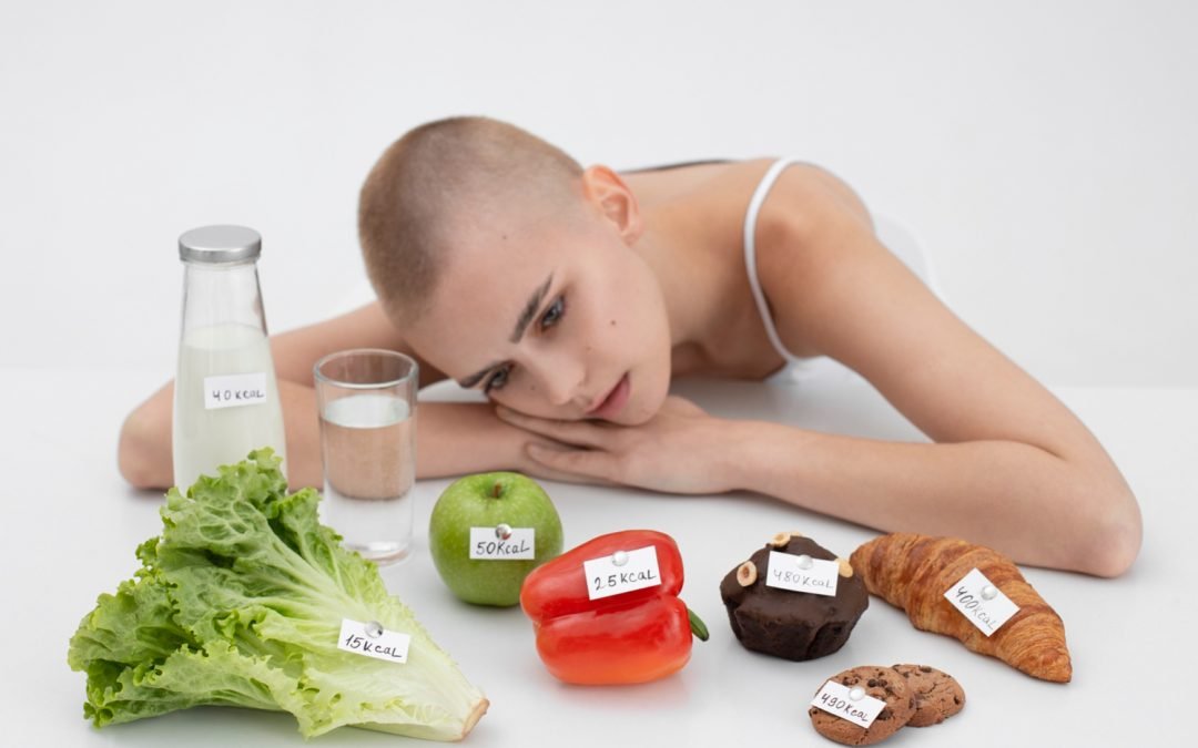 Cómo identificar la anorexia nerviosa